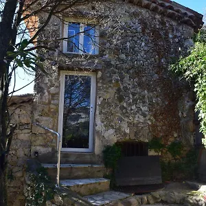 Lou Cigalou Hébergement de vacances