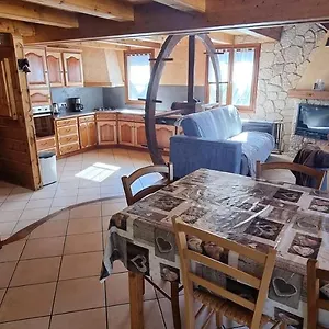 Lou Francese Appartement