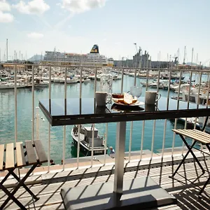 Marinca Du Port De Appartement