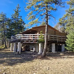 Du Mont Ventoux - Rendez-vous En Provence Chalet